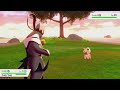 Pokémon Sword & Shield: Friendship with Kubfu! Showing Location & Hangout! - Isle of Armor