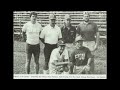 1983 Princeton Tigers vs Oak Hill Red Devils at Fayette County Stadium - Overtime- Game 2