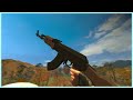 [GMOD] Addon Arsenal: AKs From 30 Different Addons