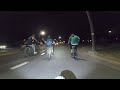 999 Ride SLC, 2024, w24, Front, H   |   Bicycle POV NightRide RideOut TakeOver BikeLife