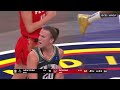Caitlin Clark SHOCKS Sabrina lonescu & The WNBA! She Is A F**KIN PROBLEM!