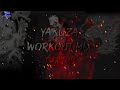 Yakuza Workout Mix 3