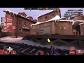 TF2 | Battle Engie on Viaduct (Gameplay Only)