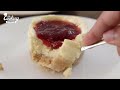 4 Minute Microwave Cheesecake