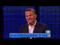 The Chase UK: 22+ step catches (2016-present)