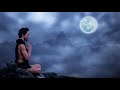 Native American flute music for yoga meditation - relaxing flute music