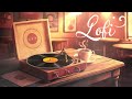 lofi jazz - relax/study to - 20240531