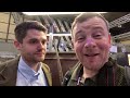 The British Shooting Show 2024 | WHAT A LAUGH!! | The Shooting Community is AWESOME!!