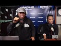 Tyler James Williams Freestyles Over Drake's 