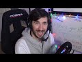 Reacting To Some Of Your Funniest Sim Racing Moments