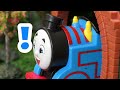 Why won't Thomas let the Funlings in to the Tunnel?