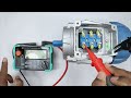 Learn Practically How to Check Motor with Insulation Tester @TheElectricalGuy