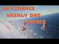 K9 Finance Weekly DAO Episode 8 Hosted by CryptoPulse9