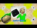 Baldi You're Mine, but it's a Sega Genesis Soundfont Cover.