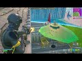 Fortnite OG Reload Gameplay (4K 120FPS) + Best Controller Settings For AIMBOT 🎯