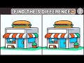 Spot The Difference: Daily Brain Challenge! Fun for Adults and Seniors! [Find The Difference]