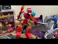 Toa Tahu & Takua GWP Build | 810NICLE DAY | Bionicle