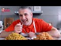 How to Make EGG FRIED RICE Approved by Uncle Roger?