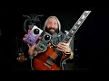 Sunn O))) Drone Metal Guitar Lesson - Orthodox Caveman