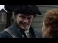 Outlander | Brianna Meets Her Father For The First Time