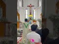Thánh Ca hát lễ cưới công giáo
