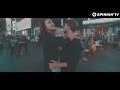 Sam Feldt & Deepend ft. Teemu - Runaways (Official Music Video)