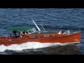 Antique Boat Museum - Intro Video