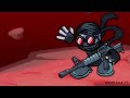 FNF VS Neo Tricky Mod FULL WEEK + Animation (Neo Mod) | FNF MOD/Madness Combat | Friday Night Funkin