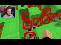 I Trapped Youtubers in a RIGGED Minecraft Maze