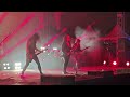 Kreator - Satan Is Real (Live at Bangalore Open Air 2024)