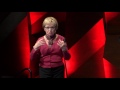Understanding PTSD's Effects on Brain, Body, and Emotions | Janet Seahorn | TEDxCSU