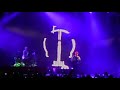 Twenty One Pilots - Heathens - First time performed live! Charlotte NC