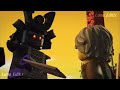 Love Don’t Hate It - Garmadon and Lloyd Edit