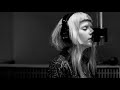 Aurora - Teardrop (PaulStretch 27mins)