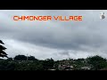 View of Chimonger village