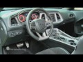 MotorWeek | Quick Spin:  2015 Dodge Challenger SRT Hellcat