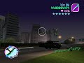 GTA Vice City extreme Washington beach war Tommy vs 6 star wanted level