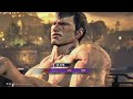 TEKKEN8_ Ranked O'fee /Bryan VS Luay Khan/Steve