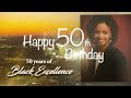 Elsie's 50th Birthday Video / Dinner Announcement