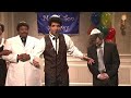 Monologue: Drake's Bar Mitzvah - SNL