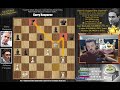 Attack Like Garry Kasparov! || Caruana vs Kasparov || Ultimate Blitz Challenge (2016)