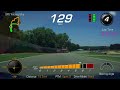 2024 Mid Ohio HPDE 2019 C7 Z06 M7