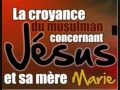 Le ProphÃ¨te 'Issa JÃ©sus Fils de Marie suivi de 2 conversions   Youssef Abou Anas