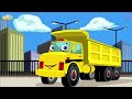 Modes of Transport for Children | Kids Learning | Kids Hut