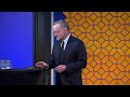Howard Marks - Oaktree | Investment Conference 2024 | Norges Bank Investment Management