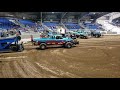Oregon State Fair 2018 - Limited Edition Truck and Tractor Pulls