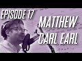 Matthew Carl Earl (Hexany Audio) Interview | Composer Code Podcast Ep. 17