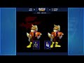 Veto / Pasta vs Symbol / Beezy - Melee Doubles Losers Top 16 - Battle of BC 6