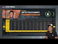 I Drafted A GENERATIONAL Player in NBA 2K23