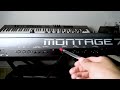 The Kronos vs Montage: Which One Should You Buy?